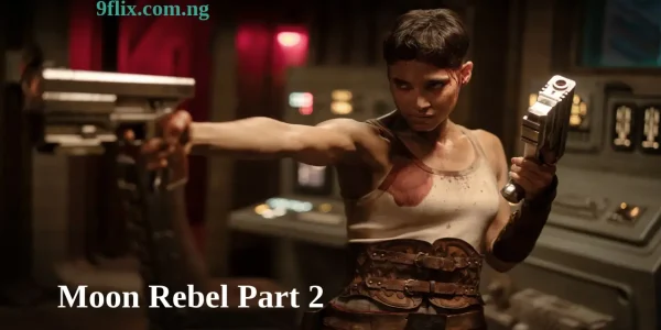 The Scargiver: Rebel Moon Part 2 (2024)