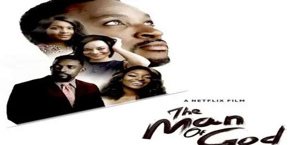 The Man of God (2022) Nollywood Movie