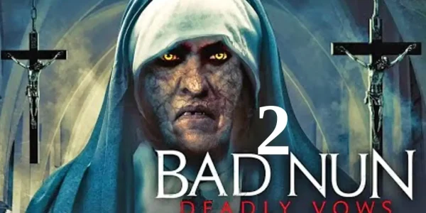 Watch Bad Nun 2: Deadly Vows (2019)