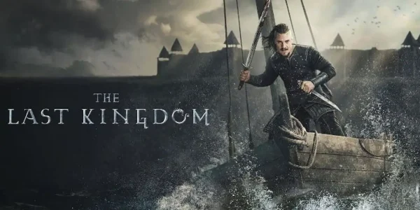The Last Kingdom: Seven Kings Must Die (2023)
