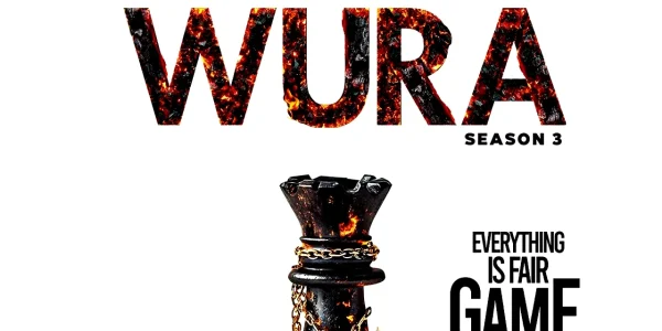 Watch WURA Season 3 Nollywood TV Series (2024)