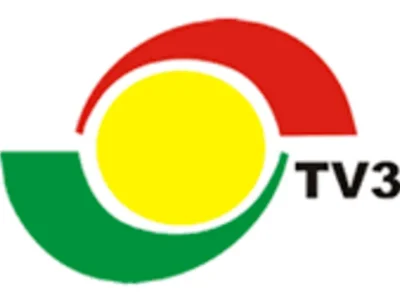 TV3 Ghana (English)