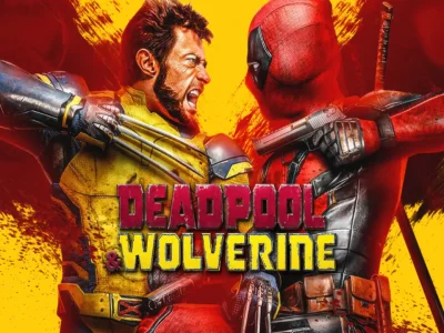 Deadpool & Wolverine (2024)
