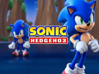 Sonic the Hedgehog 3 (2024) Movie Synopsis