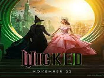 Wicked (2024) Movie