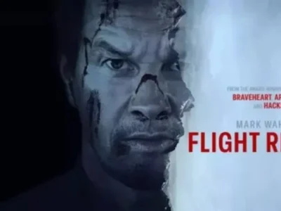 Flight Risk (2025)