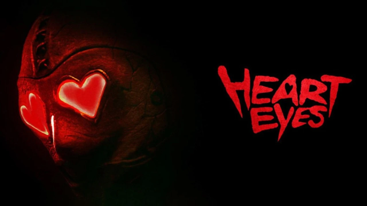 Heart Eyes (2025)