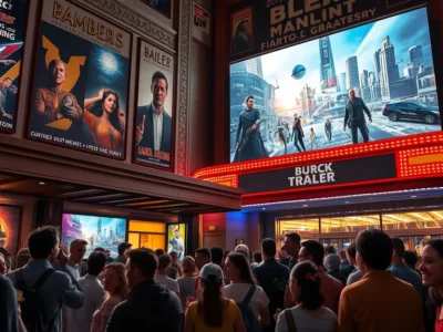 How Release Dates Shape the Success of Blockbuster Movies