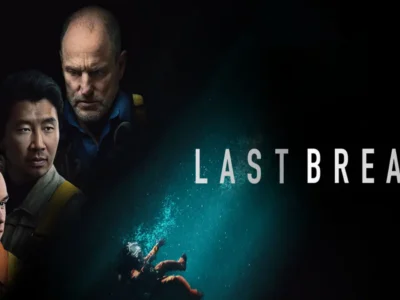 Last Breath (2025)