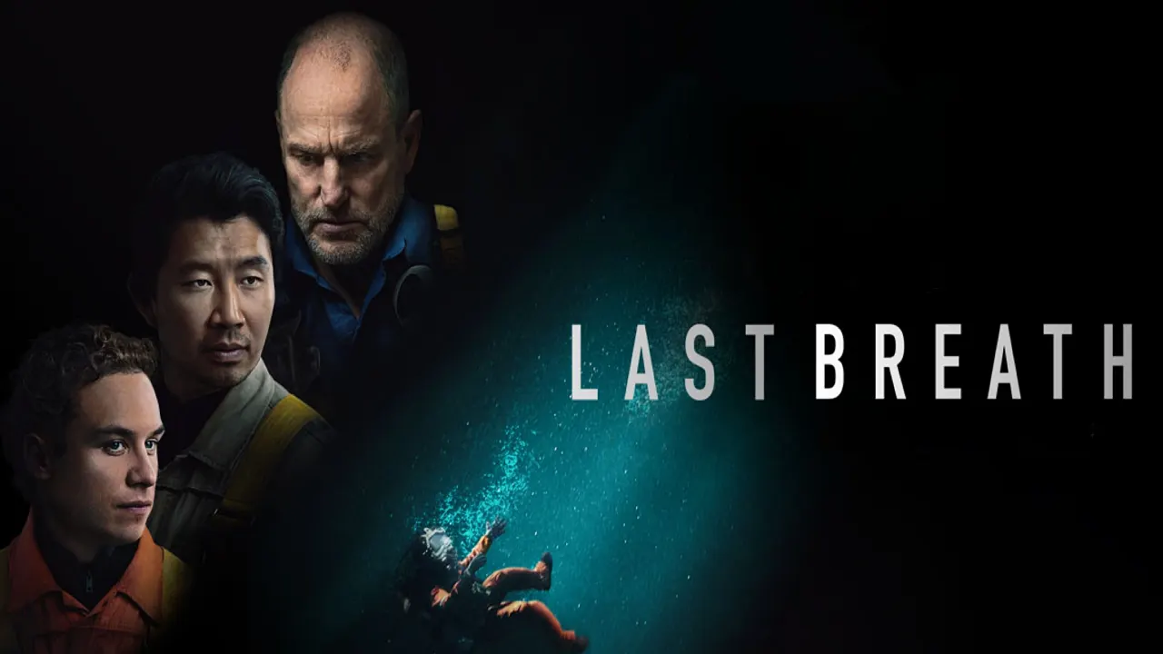 Last Breath (2025)