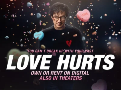 Love Hurts (2025)