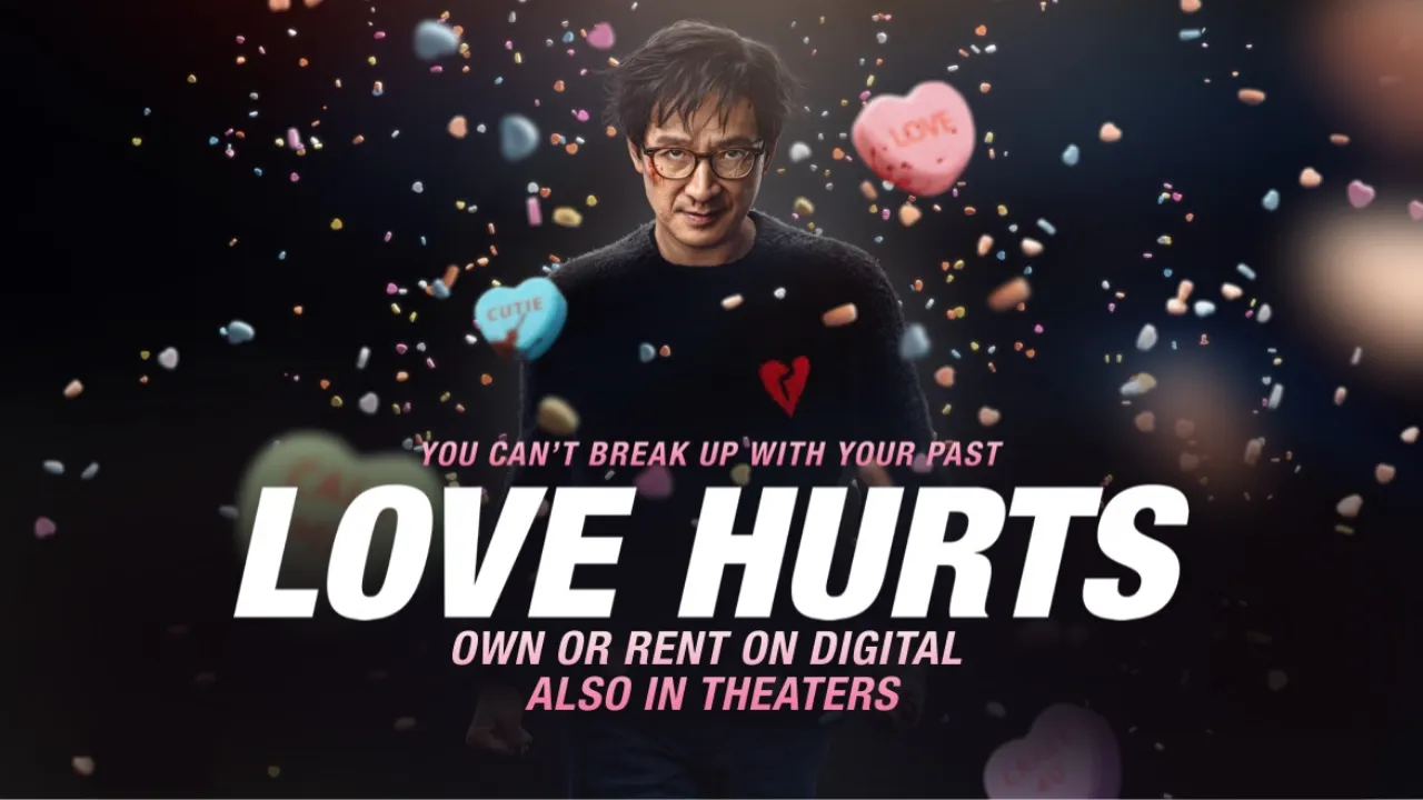 Love Hurts 2025