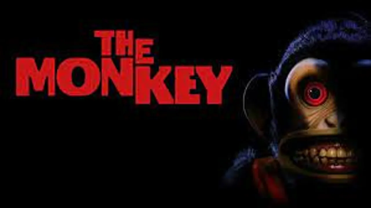 The Monkey (2025)