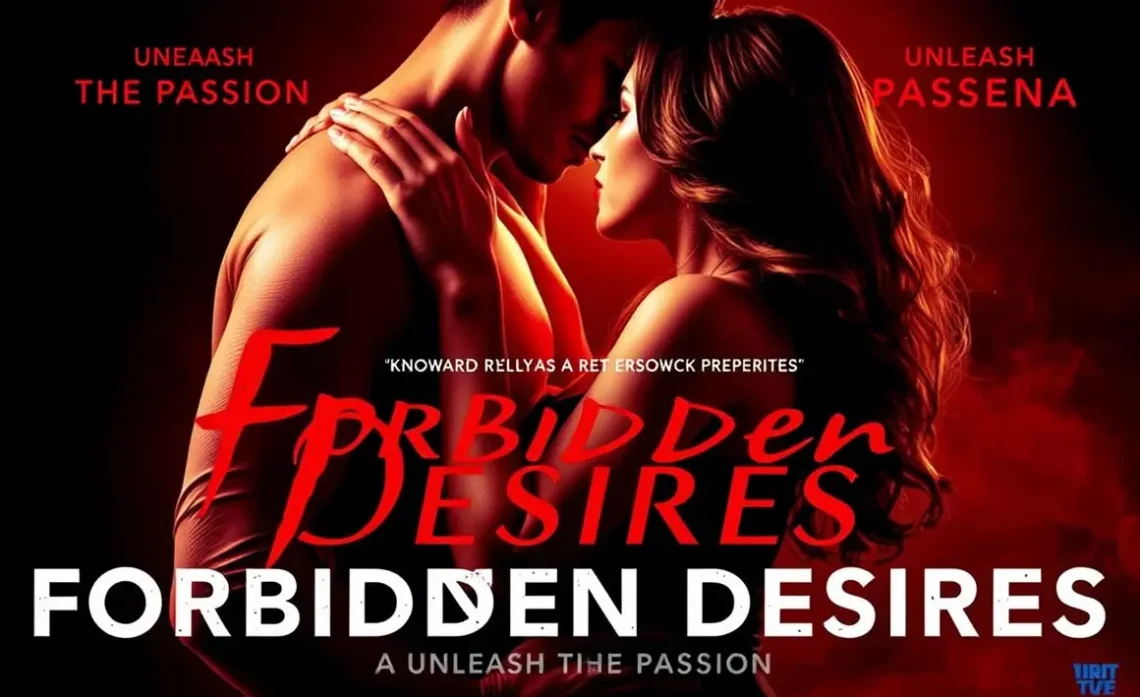 Erotic Movies: The Evolution and Unveiling Desire