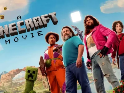 Official Synopsis: A Minecraft Movie (2025)