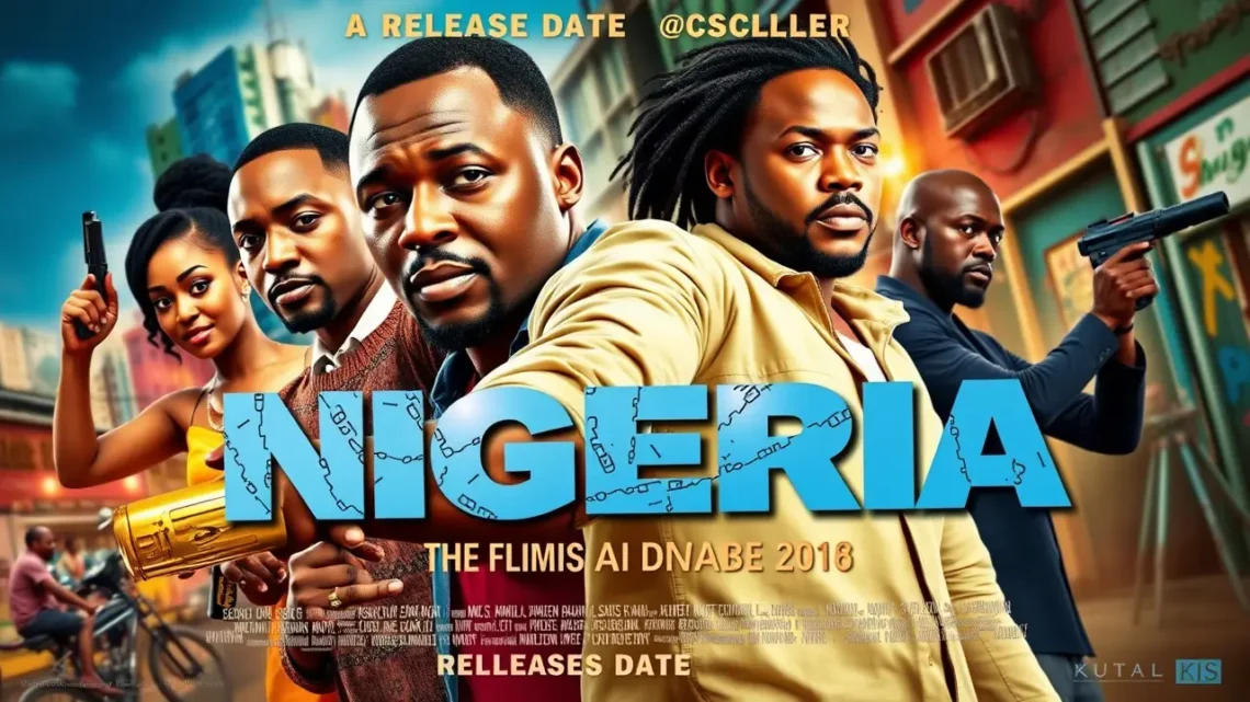 Latest Nigeria Nollywood Movies Free Watch