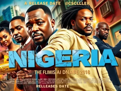 Latest Nigeria Nollywood Movies Free Watch