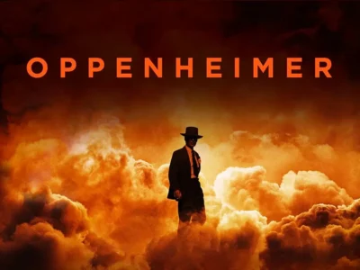 Oppenheimer (2023) Official Synopsis
