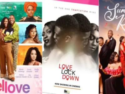 The Latest Nollywood Movies to Watch in 2025