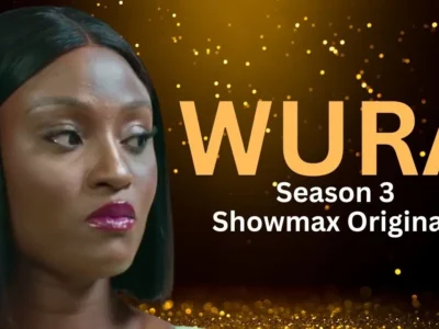 Wura Season 3 Complete Download