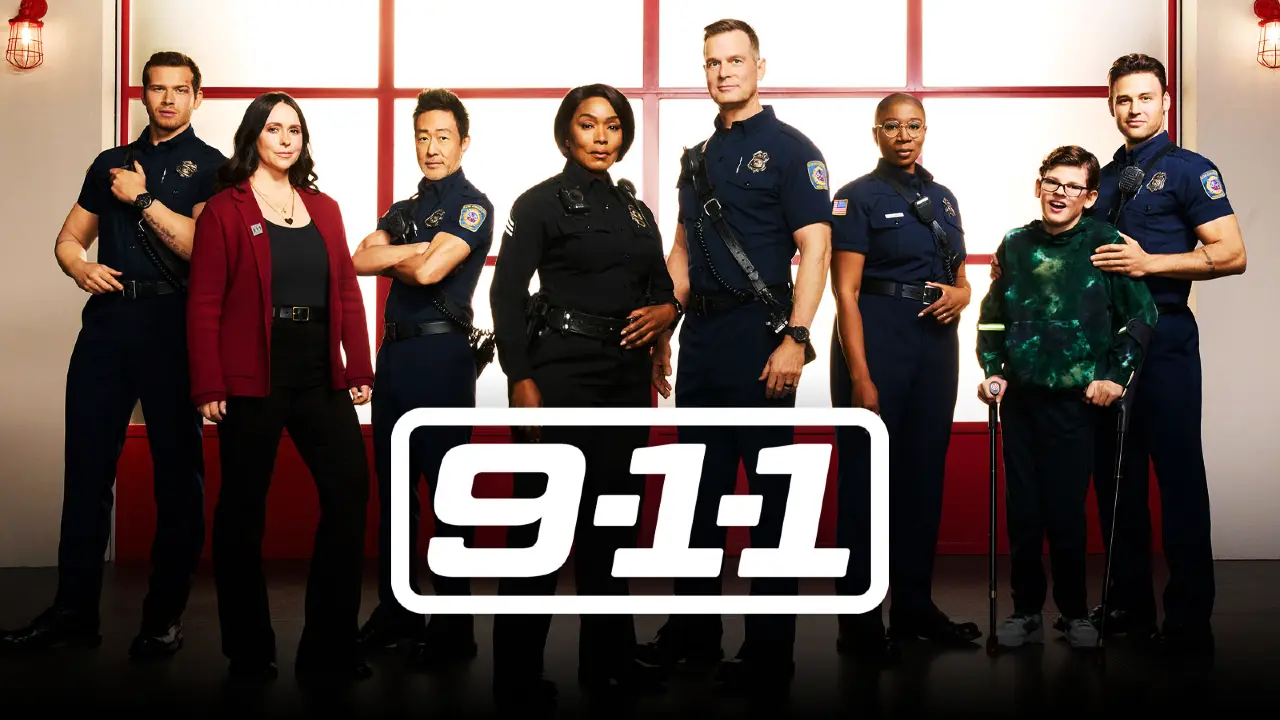 9-1-1 Season 8 (2024-25) Movie Synopsis