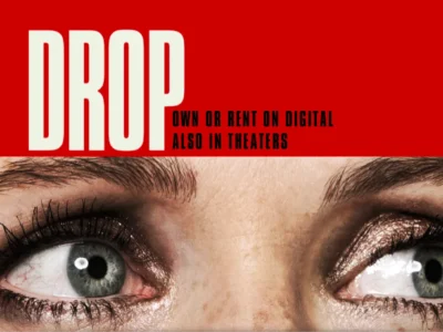 Drop (2025) Movie Synopsis