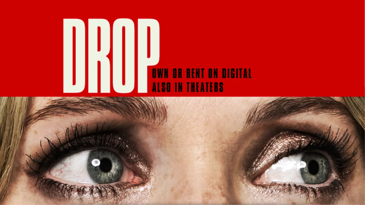 Drop (2025) Movie Synopsis