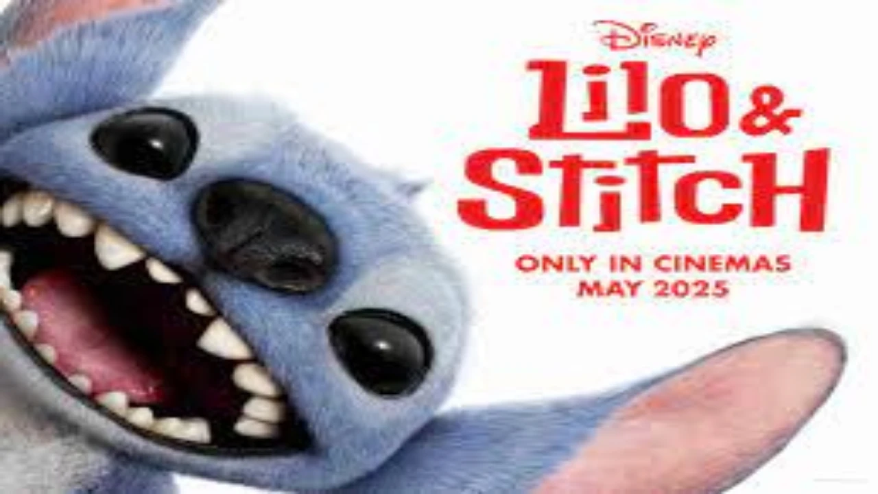 Lilo & Stitch (2025) Movie Synopsis
