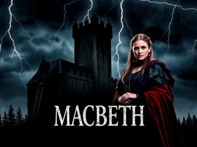 Macbeth Summary