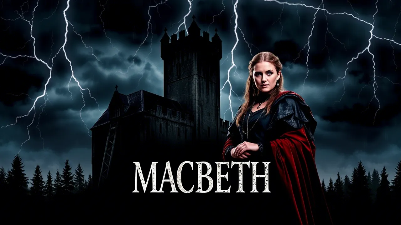 Macbeth Summary