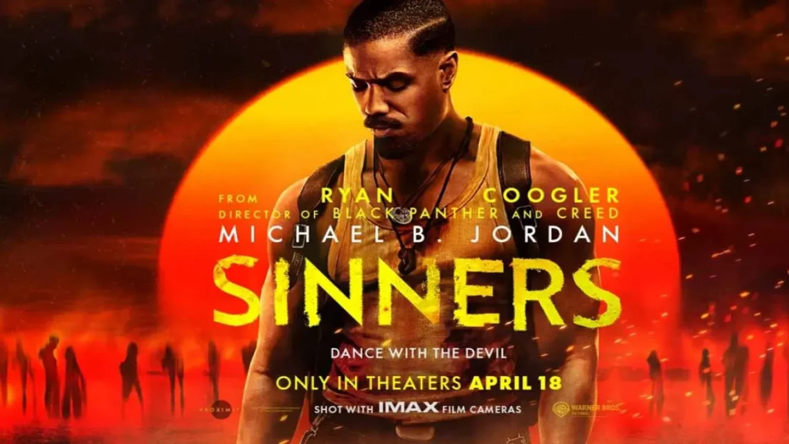 Sinners (2025) Movie Synopsis