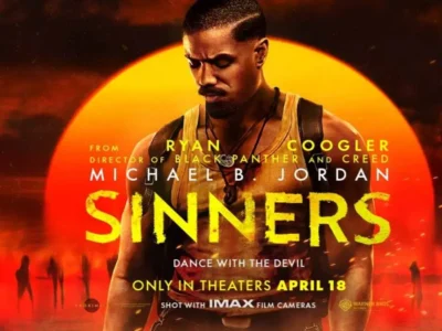 Sinners (2025) Movie Synopsis