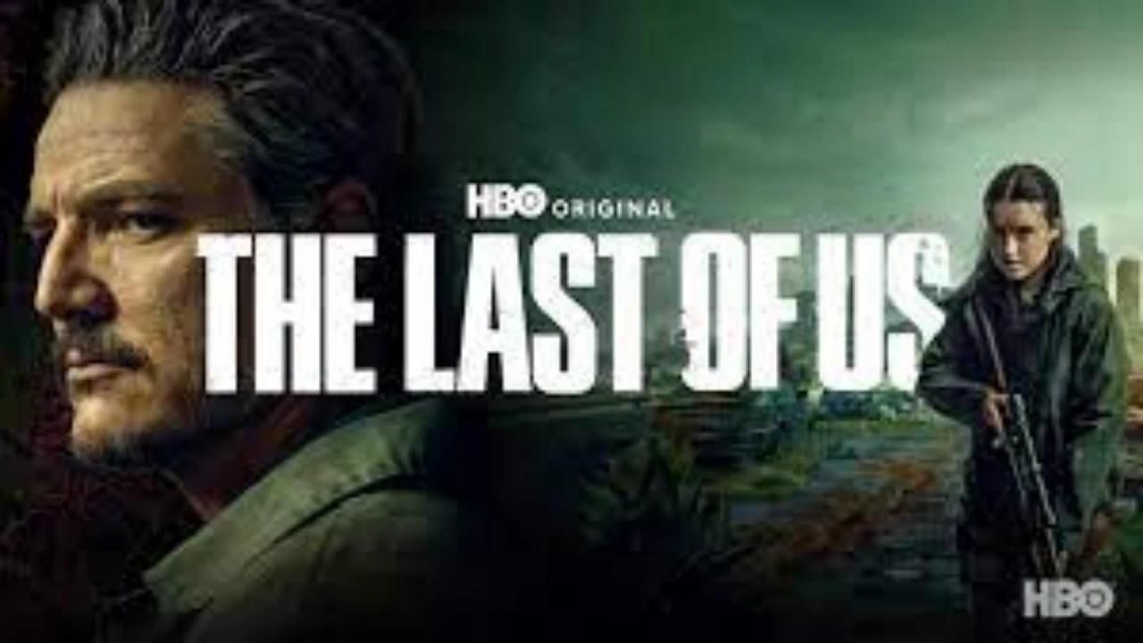 The Last of Us (2023) Movie Synopsis