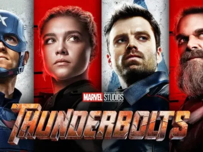 Thunderbolts* (2025) Movie Synopsis
