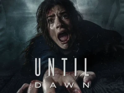 Until Dawn (2025) Movie Synopsis