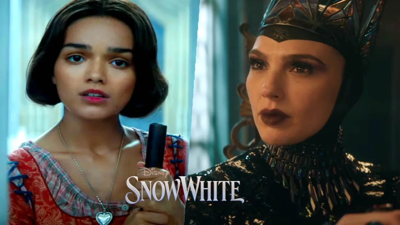 Snow White (2025) Movie Synopsis