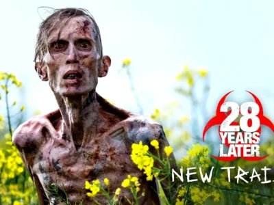 28 Years Later (2025) Movie Synopsis
