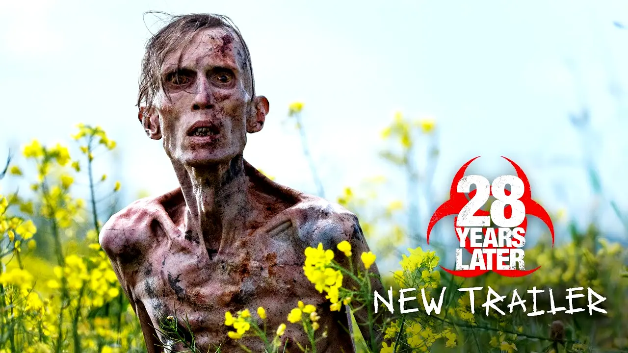 28 Years Later (2025) Movie Synopsis