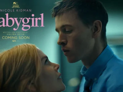 Babygirl (2025) Movie Synopsis