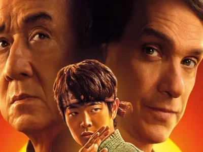 Karate Kid: Legends (2025) - Movie Synopsis