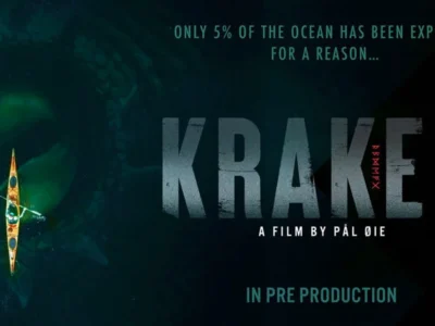 Kraken (2025) Movie Synopsis