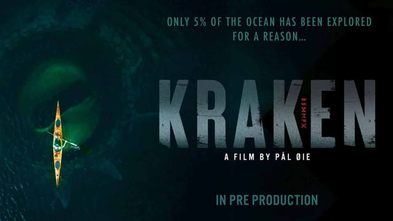 Kraken (2025) Movie Synopsis
