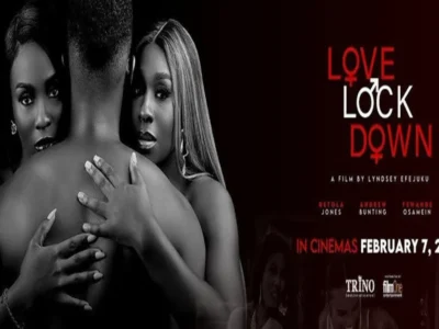 Love Lockdown (2025) Movie Synopsis