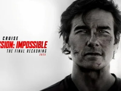 Mission: Impossible - The Final Reckoning (2025) Movie Synopsis