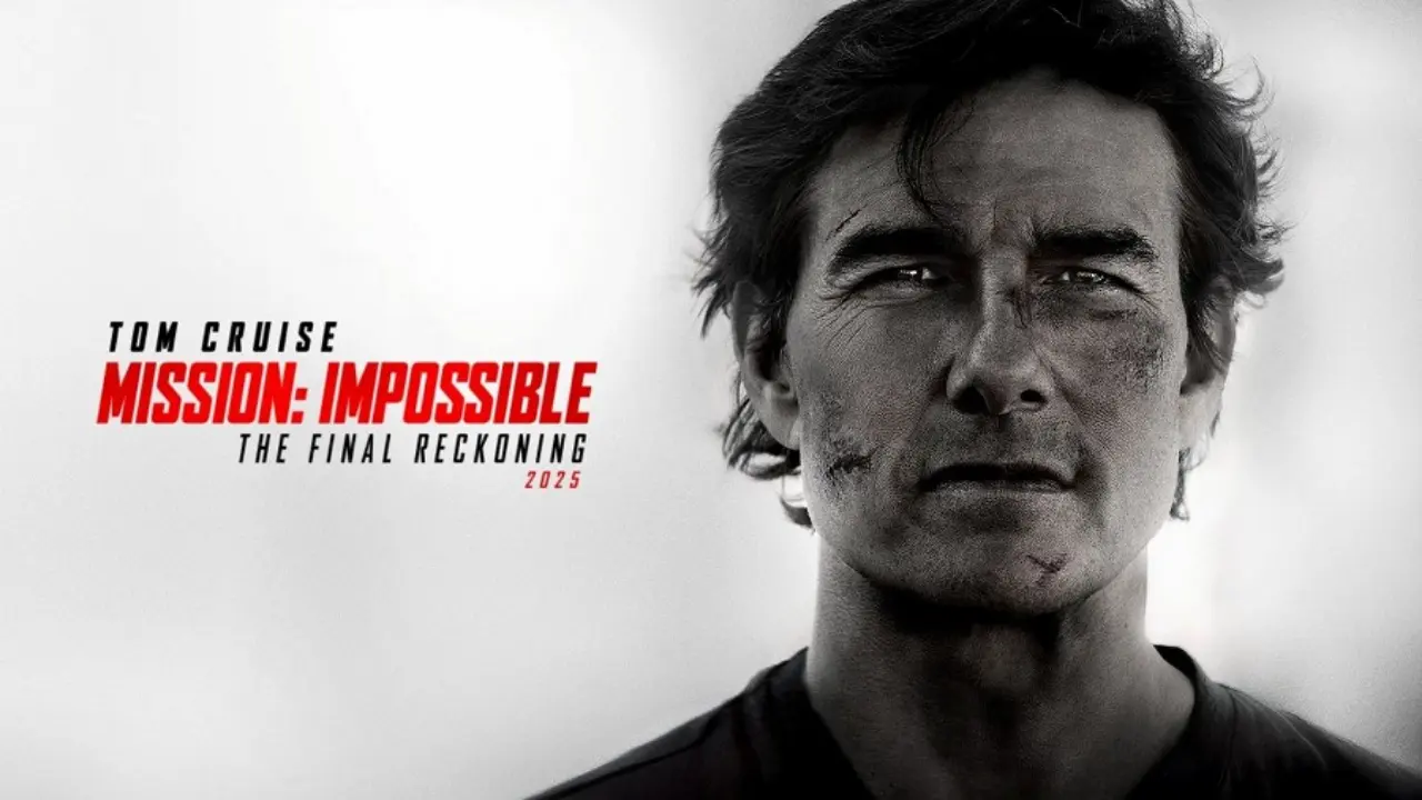 Mission: Impossible - The Final Reckoning (2025) Movie Synopsis