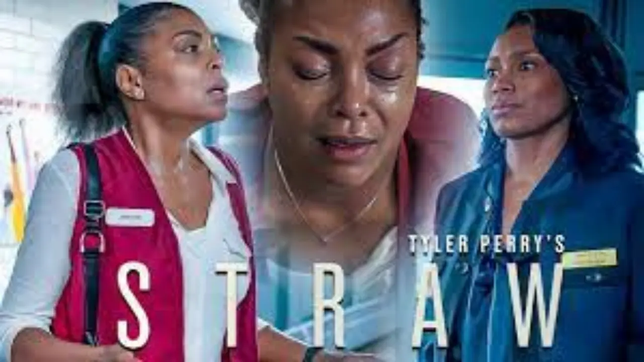 Straw (2025) Movie Synopsis