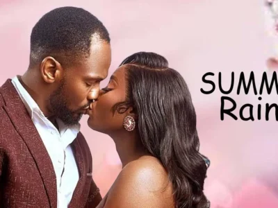 Summer Rain (2025) Movie Synopsis