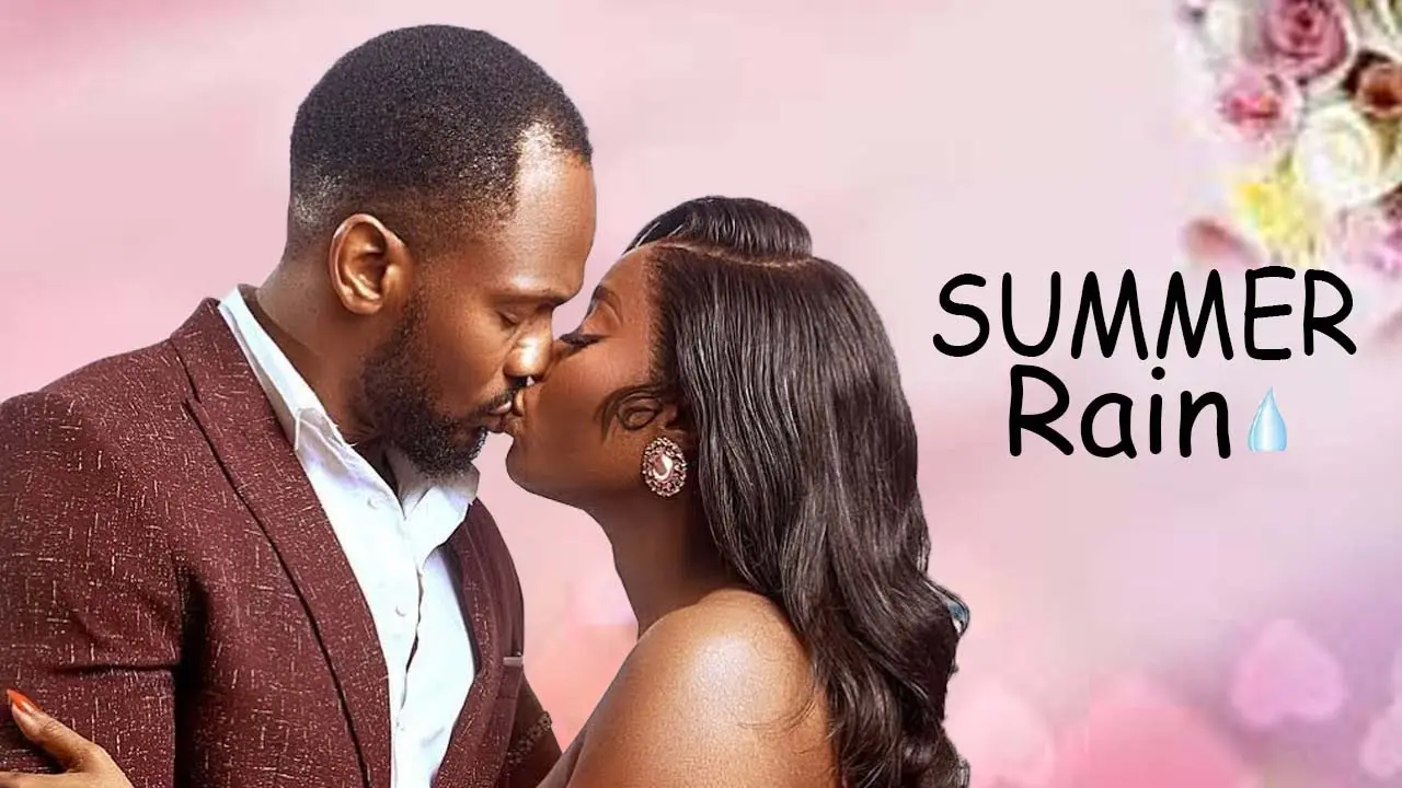 Summer Rain (2025) Movie Synopsis