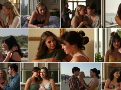 Top 40 Best Lesbian Movies of all Time
