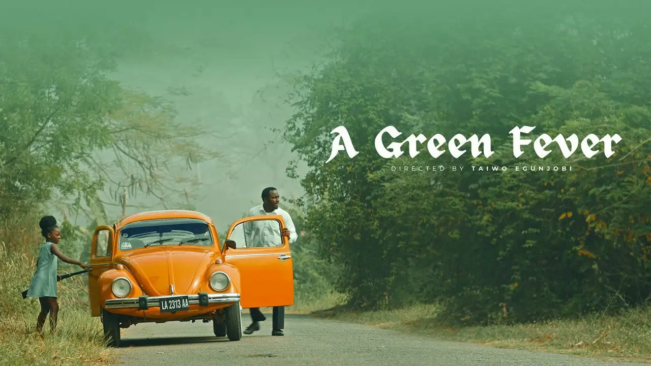 A Green Fever (2023) Movie Synopsis